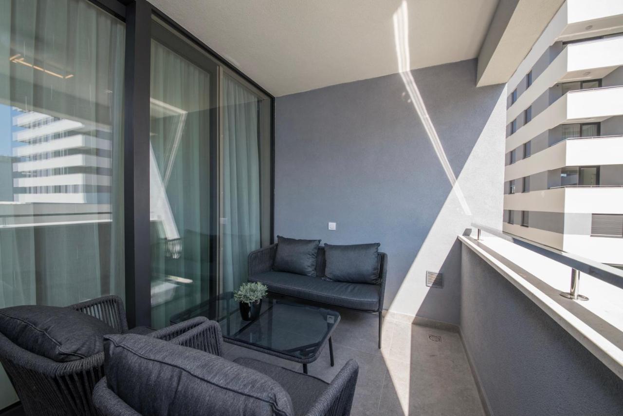 Apartment Astra Zadar Eksteriør bilde